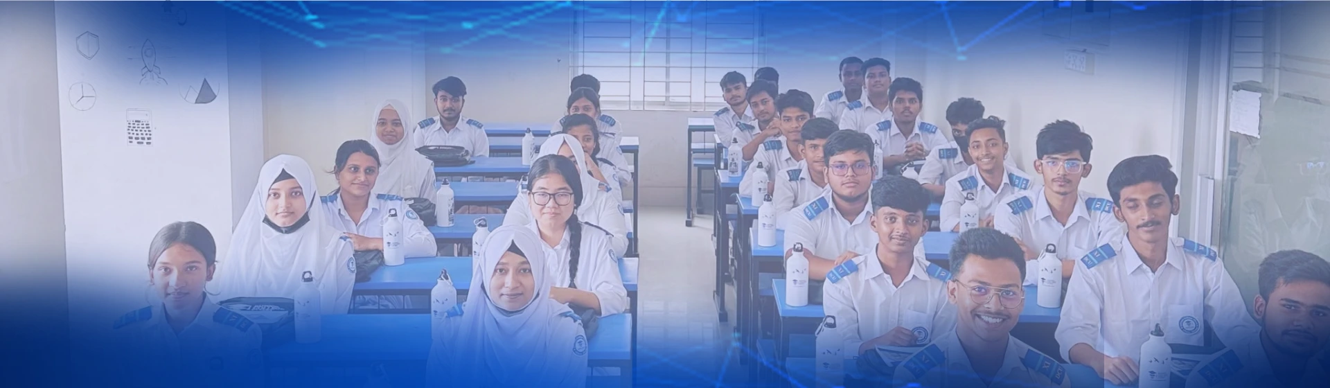 Daffodil College Uttara