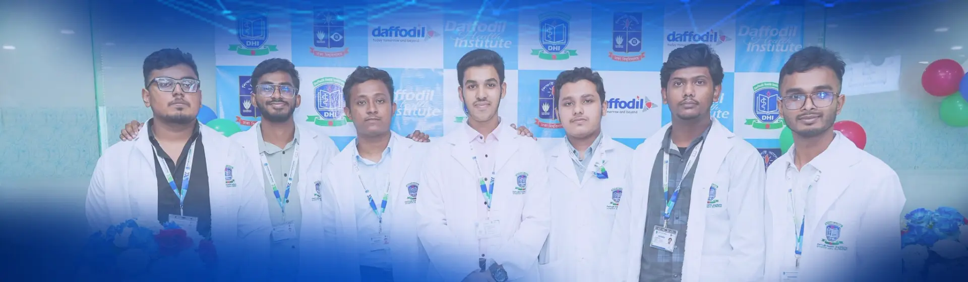 Daffodil Health Institute