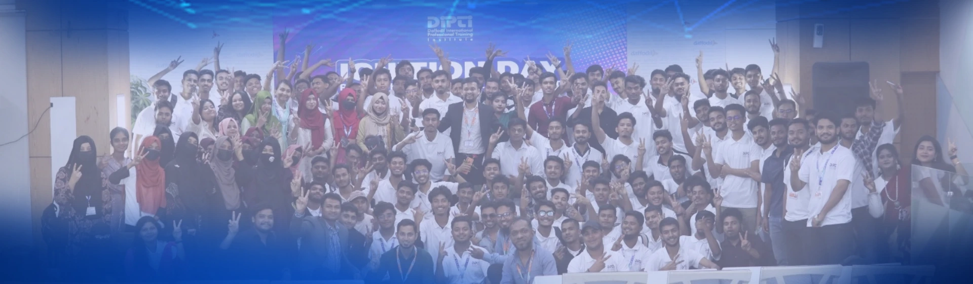 Daffodil Int. Professional Training Institute
