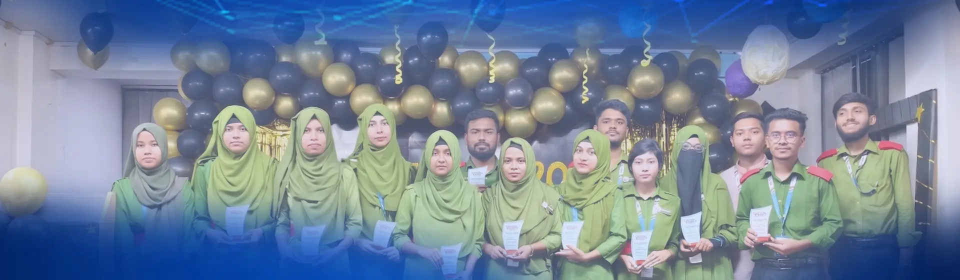 Daffodil Nursing College
