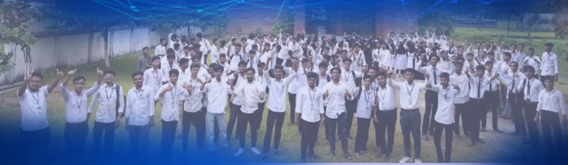 Daffodil Polytechnic Institute, Chandpur
