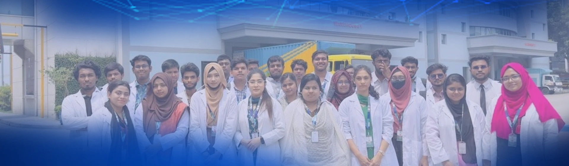 National Institute of Science & Technology