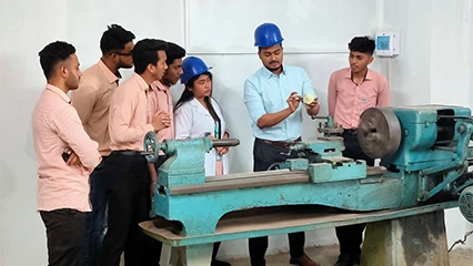 Mechanical Technology