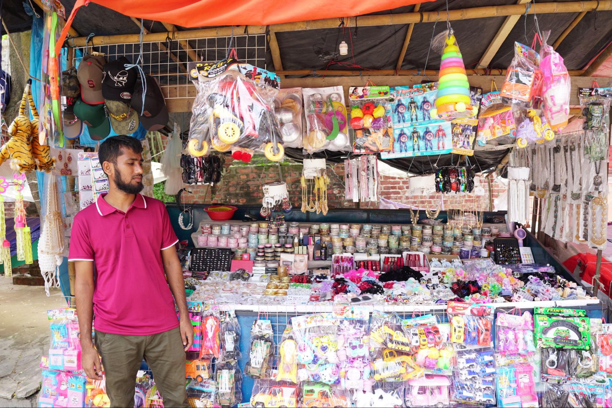 From Poverty to Prosperity: Riva and Yasin’s Journey of Hope
