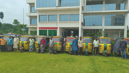 Social Awareness & Community Support