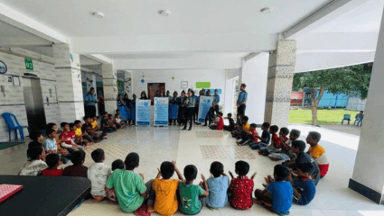 Life Skills & Leadership