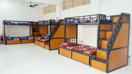 Safe Residential Care