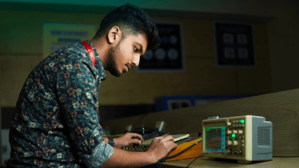 English & Micro-Credential Courses