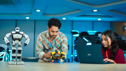 Innovation Labs