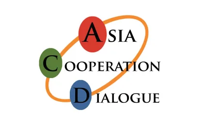 Asia Cooperation Dialogue (ACD)