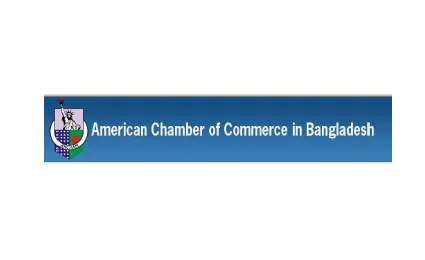 American Chamber of Commerce in Bangladesh (AmCham)