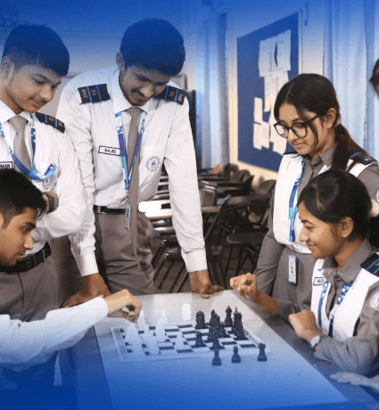 Daffodil International College - Dhaka
