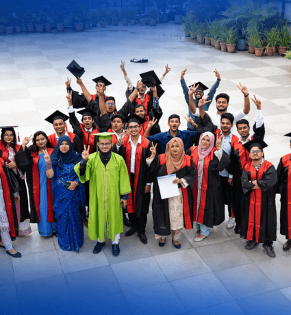 Daffodil Institute of IT (DIIT), Dhaka