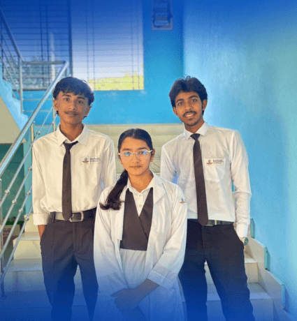 Daffodil Polytechnic Institute, Chandpur