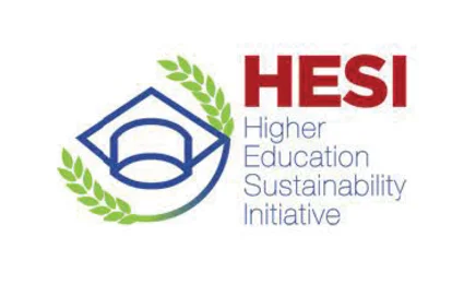 Higher Education Sustainability Initiative (HESI)
