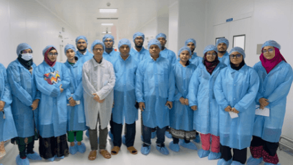 Science, Technology & Business Education