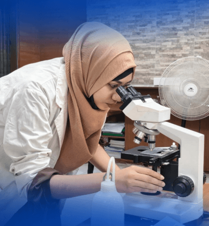 National Institute of Science & Technology