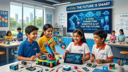 Robotics