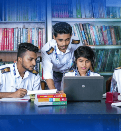 Daffodil College Uttara