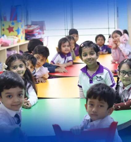 Daffodil International School - EM, Uttara