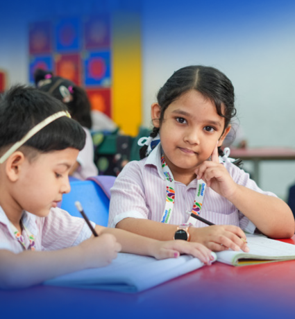 Daffodil University School & College