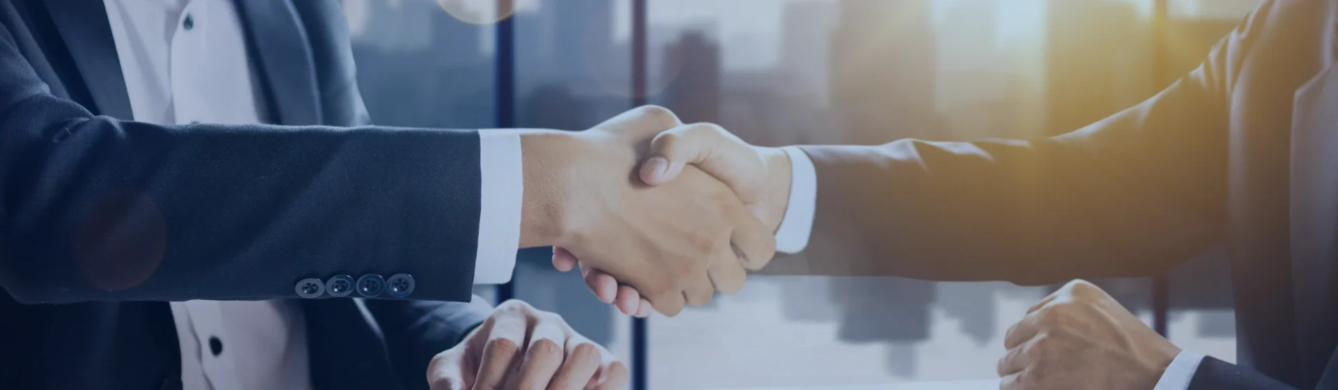 Our Partnership