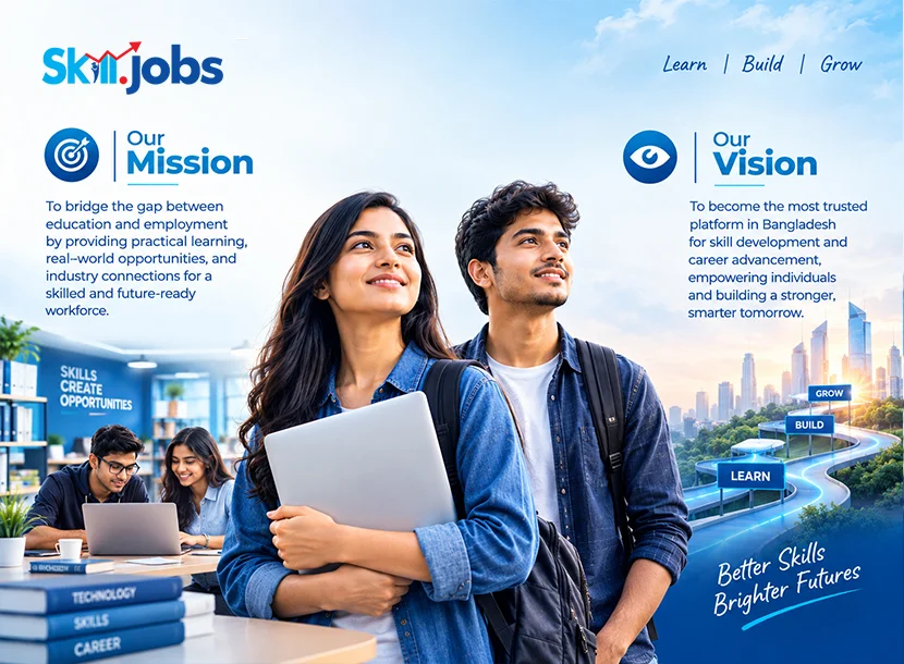 Skill Jobs