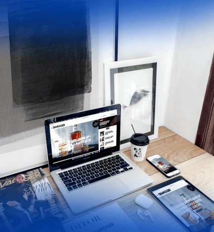 Daffodil Web & eCommerce