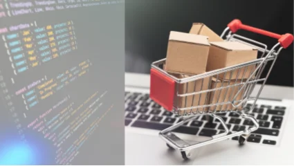 Web & E-commerce Development